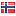 danskehoteller.dk server is located in Norway